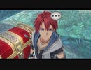 [イースⅩ]第9回(9-3) 古びた鍵の使い処