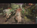 既プレイ勢が行く！カット多めのARK:ASA実況part9　～ブルードマザー戦！～【ARK:ASA】【ゆっくり実況】
