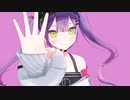 【ホロライブMMD】常闇トワ で カトラリー