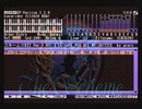 【MSX】ザ・スキーム/I'LL SAVE YOU ALL MY JUSTICE【OPLL】