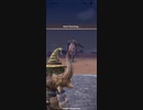 モンスターハンターNOW アンジャナフ　★5
