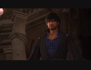 [FF16]第35回(35-4) バルナバス王の力