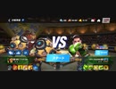 92%ΩTティトゥスTimtam3883サイバーフック最速キメラジャブアッパー 1R圧倒的勝利フッククリティカル KO神回避スタンバイオ2連フック