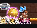 【スーパーマリオブラザーズワンダー】マジで轢かれる5秒前【SMBW】#24