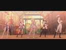 【デレステMV】Dreamy Anniversary【オリジナルメンバー】