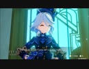 【原神】フリーナ 伝説任務「水の娘」ストーリープレイ動画 2/5