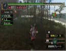 【MHP2G】ヒマ人風雲録　其の三