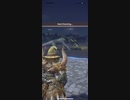 モンスターハンターNOW ドスギルオス　★1 紫