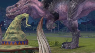 モンスターハンターNOW アンジャナフ　★4