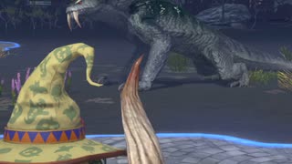 モンスターハンターNOW ドスギルオス　★4