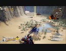 PS4配信｜SD高達：激斗同盟｜NORMAL難度｜SEED｜自由高達｜第一期 (3)