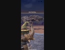 モンスターハンターNOW ボルボロス