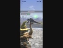 モンスターハンターNOW ドスギルオス　★4