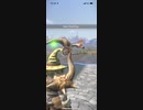 モンスターハンターNOW クルルヤック　★1 紫