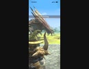モンスターハンターNOW リオレウス　★5