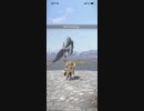 モンスターハンターNOW トビカガチ　★4