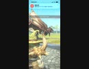 モンスターハンターNOW リオレウス　★1 紫