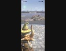 モンスターハンターNOW ジュラトドス　★1 紫