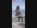 モンスターハンターNOW  ボルボロス