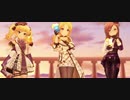 【デレステMV】Night Time Wander【ルビーカウンテス】