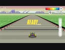 F-ZERO99 1.0 DEATH WIND I GOLDEN FOX 1'40"95
