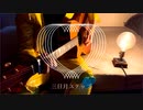 DIO様が「三日月ステップ」を弾き語りしてくれました。♯24