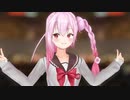 【MMD】友達以上恋人未満