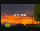 彼方 / 知声