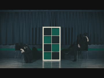 【ガブさん×露藍】ノイローゼ　踊ってみた