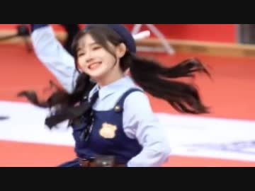 ホモと見るレベルが違いすぎる中国のアイドル