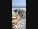 モンスターハンターNOW ボルボロス　★5