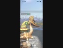 モンスターハンターNOW ドスジャグラス　★5