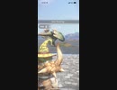 モンスターハンターNOW プケプケ　★3