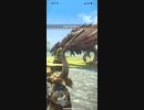 モンスターハンターNOW リオレウス　★1 紫