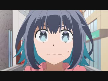 16bitセンセーション ANOTHER LAYER Layer 7「雨降って地固まる」