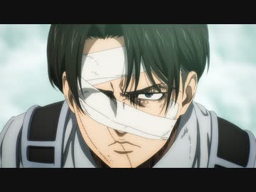 進撃の巨人 The Final Season　第91話　完結編(後編)1 配信版