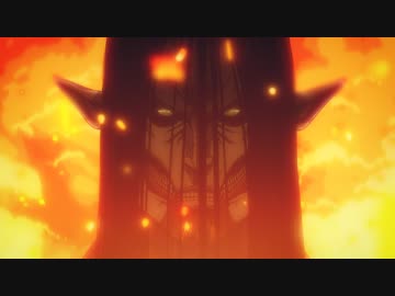 進撃の巨人 The Final Season　第93話　完結編(後編)3 配信版