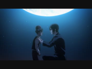 進撃の巨人 The Final Season 第88話「地鳴らし」 - ニコニコ動画