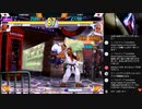 ストⅢ3rd　木曜東西戦　23.11.09（木）　西日暮里バーサス