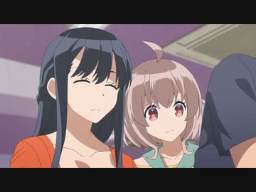 16bitセンセーション ANOTHER LAYER　Layer 7　雨降って地固まる