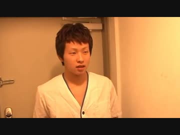 寿司屋の目の前で二人組のオカマに襲撃される関西クレーマー