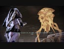【マスエフェクト2】パラゴンプレイ＃35　来襲　【MassEffect2】