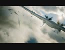 【ゆっくり実況】ACE COMBAT 7 part3