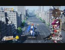 PS4配信｜SD高達：激斗同盟｜NORMAL難度｜SEED｜自由高達｜第一期 (9)
