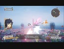 PS4配信｜SD高達：激斗同盟｜NORMAL難度｜SEED｜自由高達｜第一期 (11)
