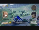 PS4配信｜SD高達：激斗同盟｜NORMAL難度｜SEED｜自由高達｜第一期 (12)