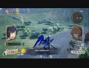 PS4配信｜SD高達：激斗同盟｜NORMAL難度｜SEED｜自由高達｜第一期 (15)