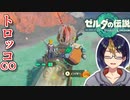 【ゼルダの伝説TotK Part62】トロッコでGO　※ネタバレあり　【#ゼルダの伝説/#ゼルダの伝説ティアーズオブザキングダム/#ゲーム実況/#初見実況/#VTuber】