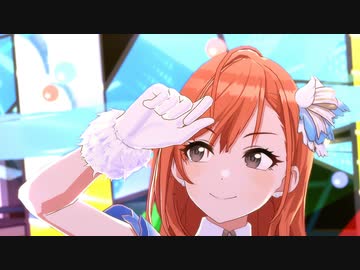 シャニソン「裸足じゃイラレナイ」MV(4K60→1080p60)