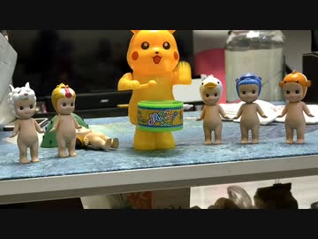 パチモンピカチュウ先生とポケモンマスター目指した